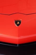 Lamborghini Aventador LP700-4 2011 года